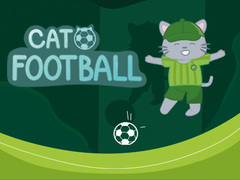 Игри Cat Football