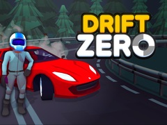 Игри Drift Zero
