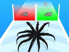Игри Alien Evolution: Hyper Cell