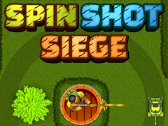 Игри Spin Shot Siege
