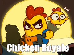 Игри Chicken Royale