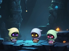 Игри Shadow Mission