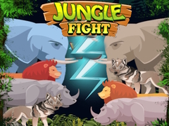 Игри Jungle Fight