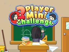 Игри 2 Player Mini Challenge