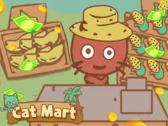 Игри Cat Mart
