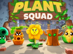 Игри Plant Squad
