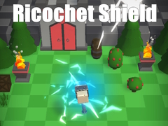 Игри Ricochet Shield