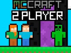 Игри MCCraft 2 Player