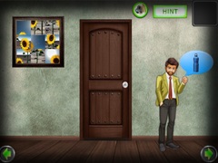 Игри Amgel Easy Room Escape 198