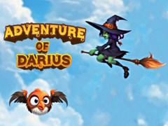 Игри Adventure of Darius