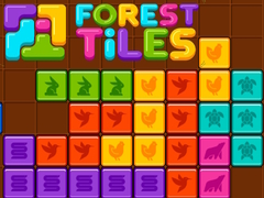 Игри Forest Tiles