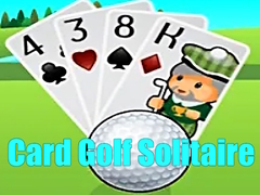 Игри Card Golf Solitaire