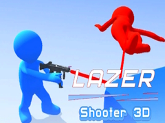 Игри Lazer Shooter 3D