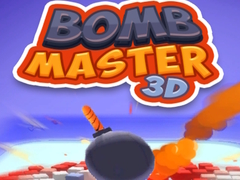Игри Bomb Master 3D