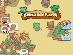 Игри Banana Farm