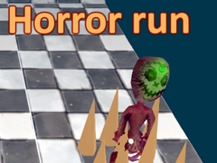 Игри Horror run