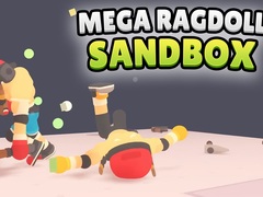 Игри Mega Ragdoll Sandbox