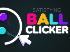 Игри Satisfying Ball Clicker