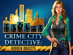 Игри Crime City Detective: Hidden objects