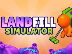Игри Landfill Simulator