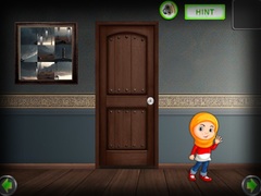Игри Amgel Muharram Escape