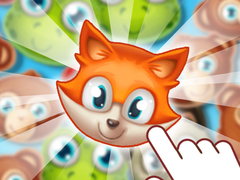 Игри Popping Pets