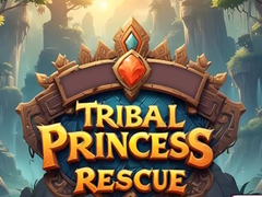 Игри Tribal Princess Rescue