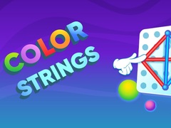 Игри Color Strings