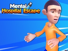 Игри Mental Hospital Escape