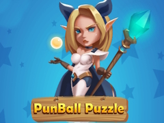 Игри Punball Puzzle