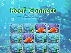 Игри Reef Connect Challenge