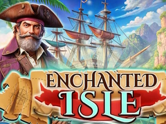 Игри Enchanted Isle
