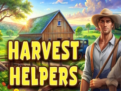 Игри Harvest Helpers