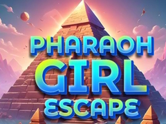 Игри Pharaoh Girl Escape