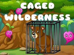 Игри Caged Wilderness