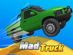 Игри Mad Truck