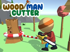 Игри Wood Man Cutter