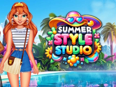 Игри Summer Style Studio