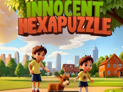 Игри Innocent Hexa Puzzle