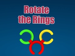 Игри Rotate The Rings