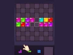 Игри Block Puzzle Blast