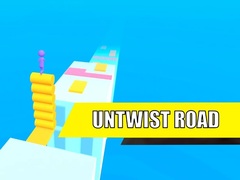 Игри Untwist Road