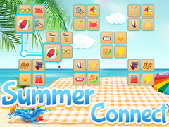 Игри Summer Connect