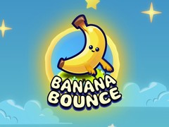 Игри Banana Bounce