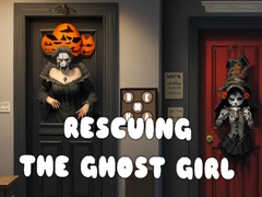 Игри Rescuing the Ghost Girl
