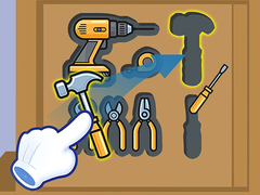 Игри Drawer Sort