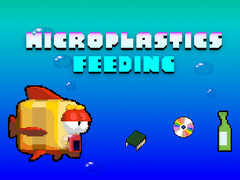 Игри Microplastics Feeding