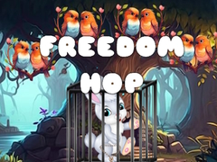 Игри Freedom Hop