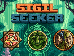 Игри Sigil Seeker