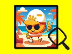 Игри Summer Spotlight Differences